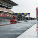#152 Ferrari 550 Maranello – Emmanuel Collard – 2025 Espiritu de Montjuic – 3