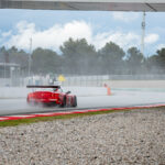 #152 Ferrari 550 Maranello – Emmanuel Collard – 2025 Espiritu de Montjuic – 30