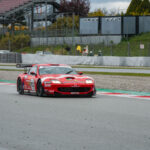 #152 Ferrari 550 Maranello – Emmanuel Collard – 2025 Espiritu de Montjuic – 34