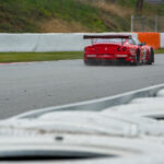 #152 Ferrari 550 Maranello – Emmanuel Collard – 2025 Espiritu de Montjuic – 38