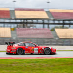 #152 Ferrari 550 Maranello – Emmanuel Collard – 2025 Espiritu de Montjuic – 40
