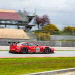 #152 Ferrari 550 Maranello – Emmanuel Collard – 2025 Espiritu de Montjuic – 41