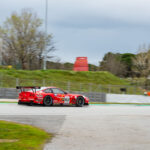#152 Ferrari 550 Maranello – Emmanuel Collard – 2025 Espiritu de Montjuic – 43