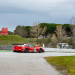 #152 Ferrari 550 Maranello – Emmanuel Collard – 2025 Espiritu de Montjuic – 44