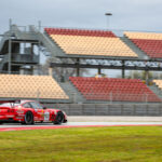 #152 Ferrari 550 Maranello – Emmanuel Collard – 2025 Espiritu de Montjuic – 47