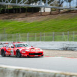 #152 Ferrari 550 Maranello – Emmanuel Collard – 2025 Espiritu de Montjuic – 48