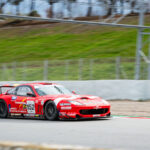 #152 Ferrari 550 Maranello – Emmanuel Collard – 2025 Espiritu de Montjuic – 49