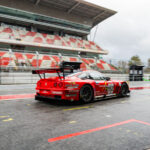 #152 Ferrari 550 Maranello – Emmanuel Collard – 2025 Espiritu de Montjuic – 9