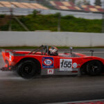 #155 Lola T212 – Philipp Buhofer / Rob Hall – 2025 Espiritu de Montjuic – 1