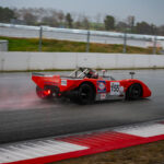 #155 Lola T212 – Philipp Buhofer / Rob Hall – 2025 Espiritu de Montjuic – 2