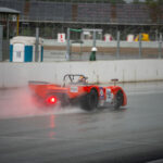 #155 Lola T212 – Philipp Buhofer / Rob Hall – 2025 Espiritu de Montjuic – 3