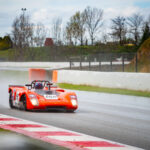 #155 Lola T212 – Philipp Buhofer / Rob Hall – 2025 Espiritu de Montjuic – 5