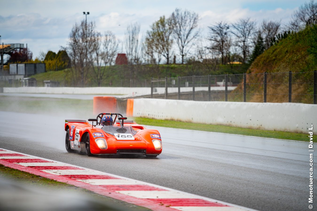 #155 Lola T212