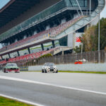 #16 BMW 3.0 CSL – Niklas Halusa / Lukas Halusa – 2025 Espiritu de Montjuic – 1