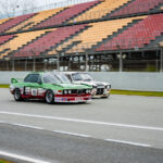 #16 BMW 3.0 CSL – Niklas Halusa / Lukas Halusa – 2025 Espiritu de Montjuic – 2