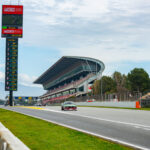 #16 BMW 3.0 CSL – Niklas Halusa / Lukas Halusa – 2025 Espiritu de Montjuic – 3