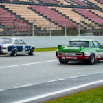 #16 BMW 3.0 CSL – Niklas Halusa / Lukas Halusa – 2025 Espiritu de Montjuic – 6