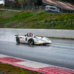 #16 Lola T212 – Serge Kriknoff – 2025 Espiritu de Montjuic – 1