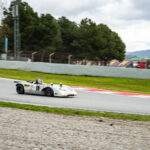 #16 Lola T212 – Serge Kriknoff – 2025 Espiritu de Montjuic – 10