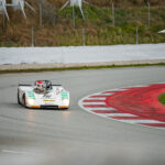 #16 Lola T212 – Serge Kriknoff – 2025 Espiritu de Montjuic – 12