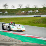 #16 Lola T212 – Serge Kriknoff – 2025 Espiritu de Montjuic – 13