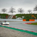 #16 Lola T212 – Serge Kriknoff – 2025 Espiritu de Montjuic – 14