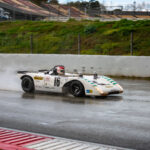 #16 Lola T212 – Serge Kriknoff – 2025 Espiritu de Montjuic – 2