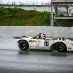 #16 Lola T212 – Serge Kriknoff – 2025 Espiritu de Montjuic – 3