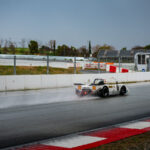 #16 Lola T212 – Serge Kriknoff – 2025 Espiritu de Montjuic – 4