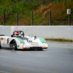 #16 Lola T212 – Serge Kriknoff – 2025 Espiritu de Montjuic – 5