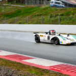 #16 Lola T212 – Serge Kriknoff – 2025 Espiritu de Montjuic – 7