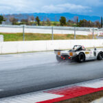 #16 Lola T212 – Serge Kriknoff – 2025 Espiritu de Montjuic – 8