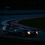 #16 Lotus 15 – Serge Kriknoff – 2025 Espiritu de Montjuic – 1