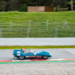 #16 Lotus 15 – Serge Kriknoff – 2025 Espiritu de Montjuic – 10