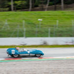 #16 Lotus 15 – Serge Kriknoff – 2025 Espiritu de Montjuic – 11