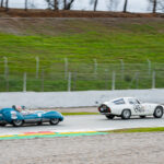 #16 Lotus 15 – Serge Kriknoff – 2025 Espiritu de Montjuic – 12