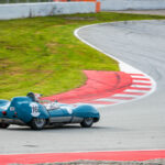 #16 Lotus 15 – Serge Kriknoff – 2025 Espiritu de Montjuic – 13