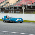 #16 Lotus 15 – Serge Kriknoff – 2025 Espiritu de Montjuic – 14