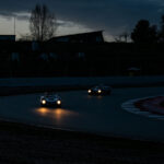 #16 Lotus 15 – Serge Kriknoff – 2025 Espiritu de Montjuic – 2