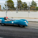 #16 Lotus 15 – Serge Kriknoff – 2025 Espiritu de Montjuic – 4