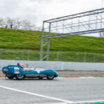 #16 Lotus 15 – Serge Kriknoff – 2025 Espiritu de Montjuic – 5