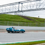 #16 Lotus 15 – Serge Kriknoff – 2025 Espiritu de Montjuic – 6