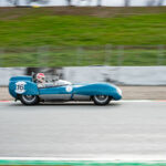 #16 Lotus 15 – Serge Kriknoff – 2025 Espiritu de Montjuic – 7