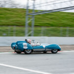 #16 Lotus 15 – Serge Kriknoff – 2025 Espiritu de Montjuic – 8