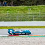 #16 Lotus 15 – Serge Kriknoff – 2025 Espiritu de Montjuic – 9