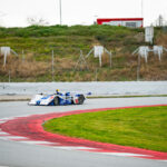 #16 MG EX257 – Christian Albrecht – 2025 Espiritu de Montjuic – 1