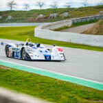 #16 MG EX257 – Christian Albrecht – 2025 Espiritu de Montjuic – 10