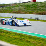 #16 MG EX257 – Christian Albrecht – 2025 Espiritu de Montjuic – 11