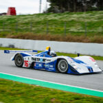 #16 MG EX257 – Christian Albrecht – 2025 Espiritu de Montjuic – 12