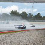 #16 MG EX257 – Christian Albrecht – 2025 Espiritu de Montjuic – 13